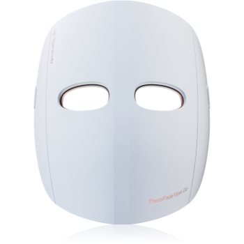 Therabody TheraFace Mask Glo mască facială cu LED - imagine 2